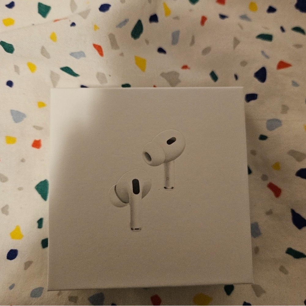 AirPods Pro 2